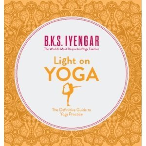 light on yoga