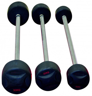 Barbell Rubber