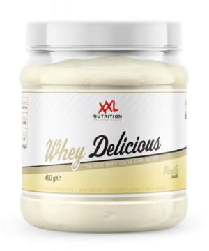 Whey delicious 1000 G...