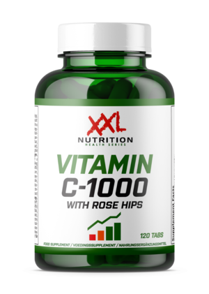 Vitamines  C-1000
