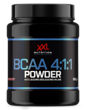 BCAA Powder XXL 500 g...