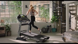 NordicTrack Treadmill...