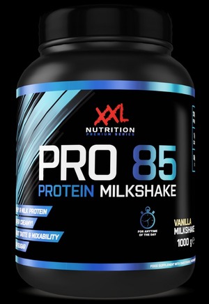 Protein 85  Milkshak...