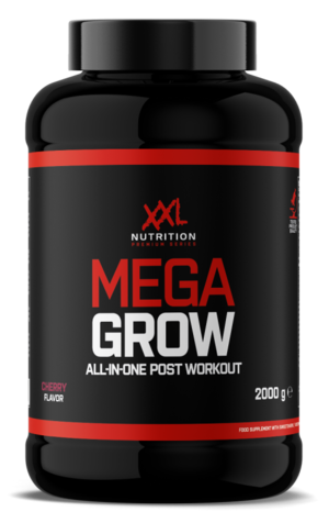 Megagrow XXL 1000 gram