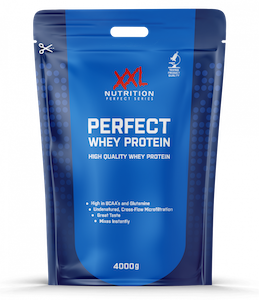  Perfect whey  Protei...