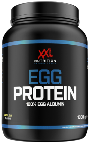 Protein Egg 1000gram
