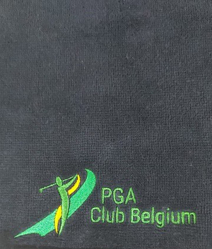 PGA Club towel
