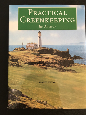 Practical Greenkeeping