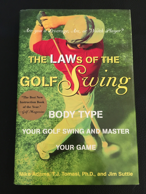 The Laws of the Golf...