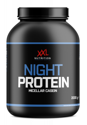  Night  Protein XXL ...