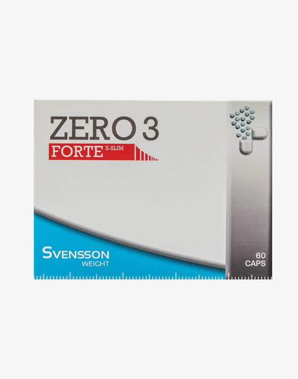 Zero 3 Forte