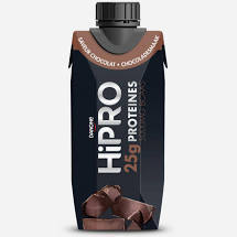 Hipro Chocolade 330ml