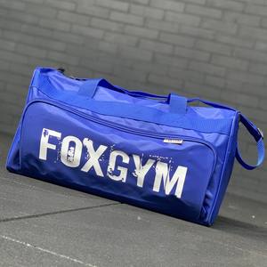 Sportsbag blue
