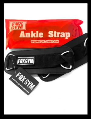 FG Ankle straps - pai...