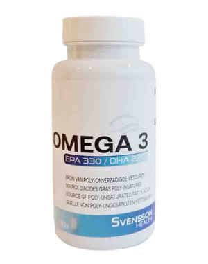 Omega 3 EPA DHA 30 soft-capsules