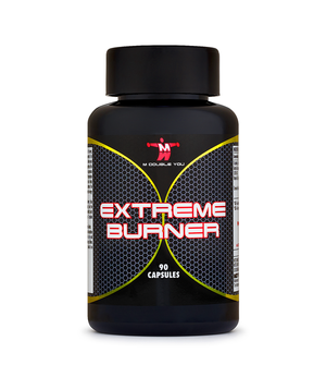 Extreme Burner 90cap