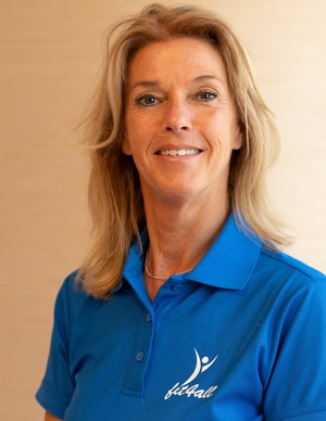 Belinda Langendijk