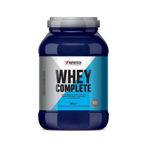  Whey Complete Nutrit...