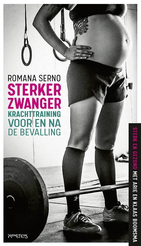  Sterker Zwanger | Romana SerSterker Zwanger | Romana Serno Sterker Zwanger | Romana Serno