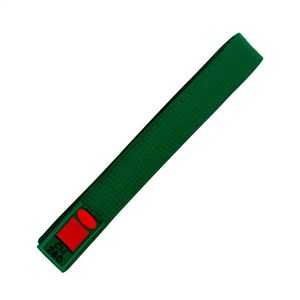 Groene Band 300 cm