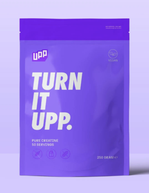 UPP Creatine scoop