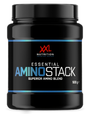 Essential Amino Stack