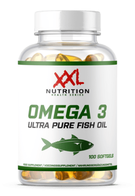 Omega 3 Ultra Pure-10...