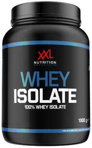 Whey Isolaat