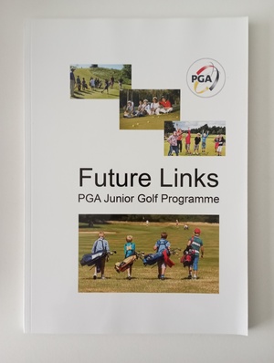 Future Links Manual