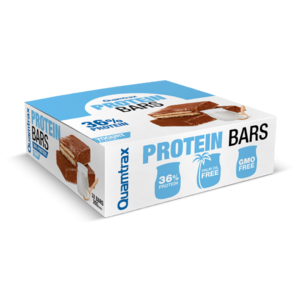 Quamtrax protein wafel