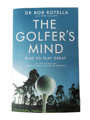 The Golfer's Mind by...