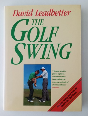 The Golf Swing by Dav...