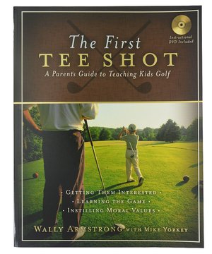 The First Tee Shot