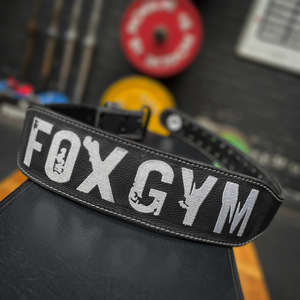 FG lifting belt 
