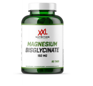 Magnesium Bisglycinat