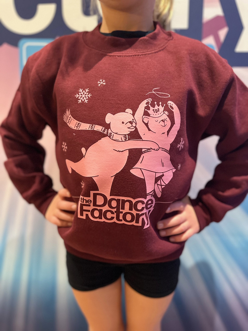 Winter Hoodie maroon - SALE 