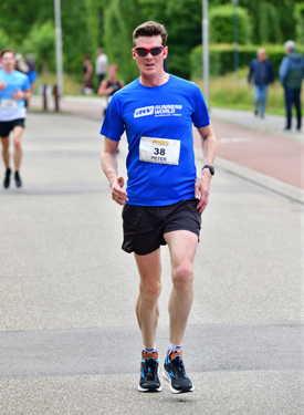 Peter Kroon