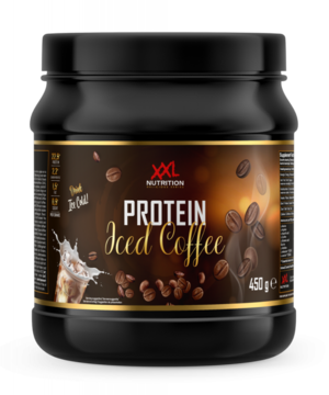 Protein Iced Coffee 4...