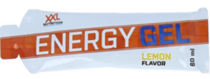 ENERGY GEL 60ML