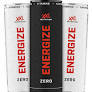 ENERGIZE WHITE/BLACK