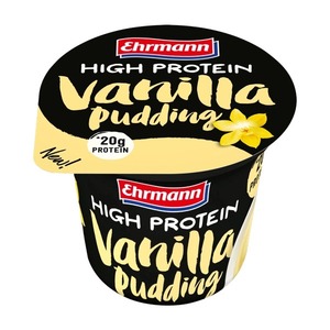 Ehrmann High Protein ...