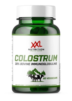 Colostrum