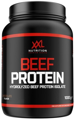 Beef Protein