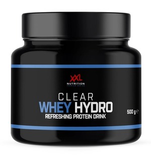 Clear Whey Hydro - Aa...