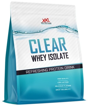 Clear Whey Isolate - ...