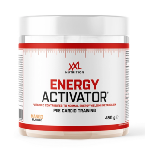 Energy Activator