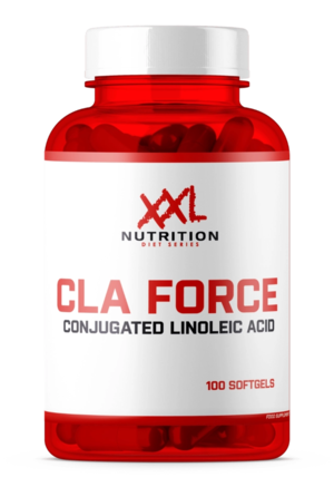 Cla Force! 100 softge...