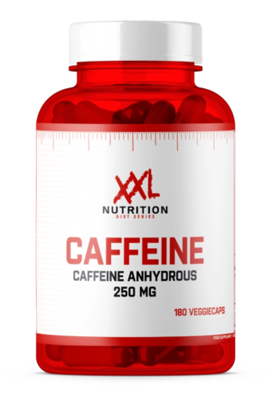 Cafeine Booster - 180...