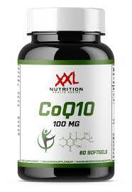 CoQ10