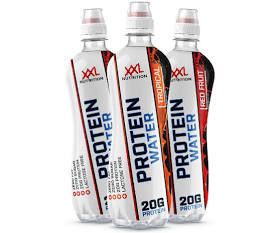 PROTEIN WATER XXL 